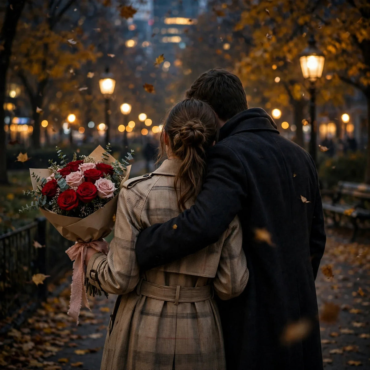 Sweetest Day Flowers in Manalapan, NJ: A Romantic Gift Guide from Your Local Florist