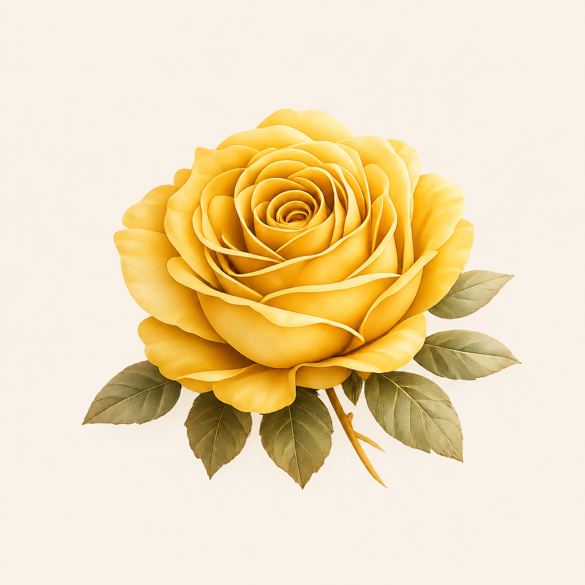 Yellow Flowers