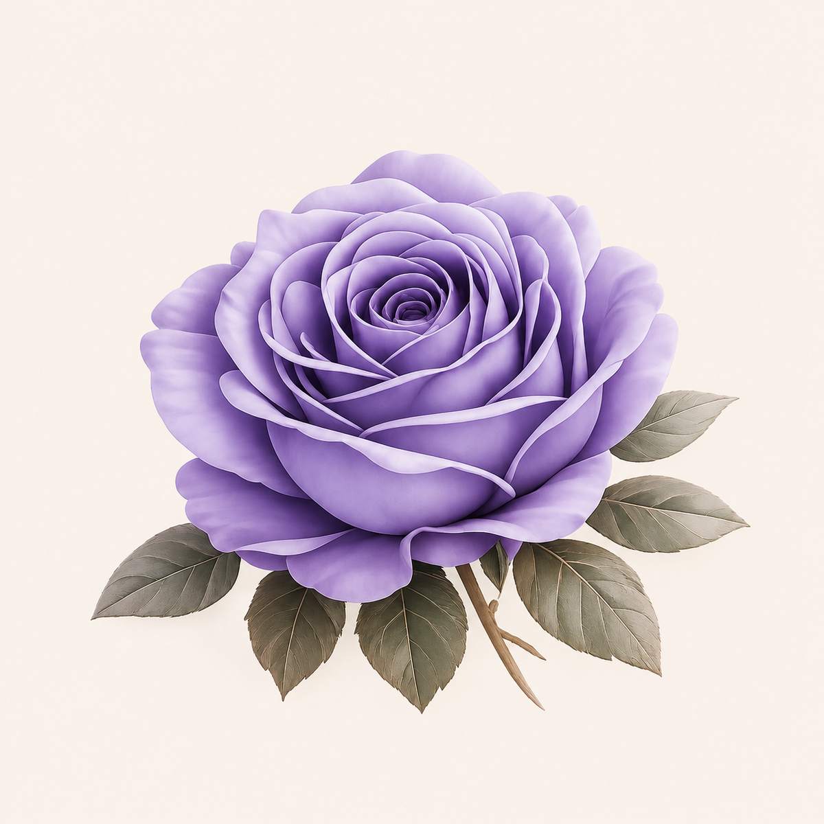 Purple Flowers
