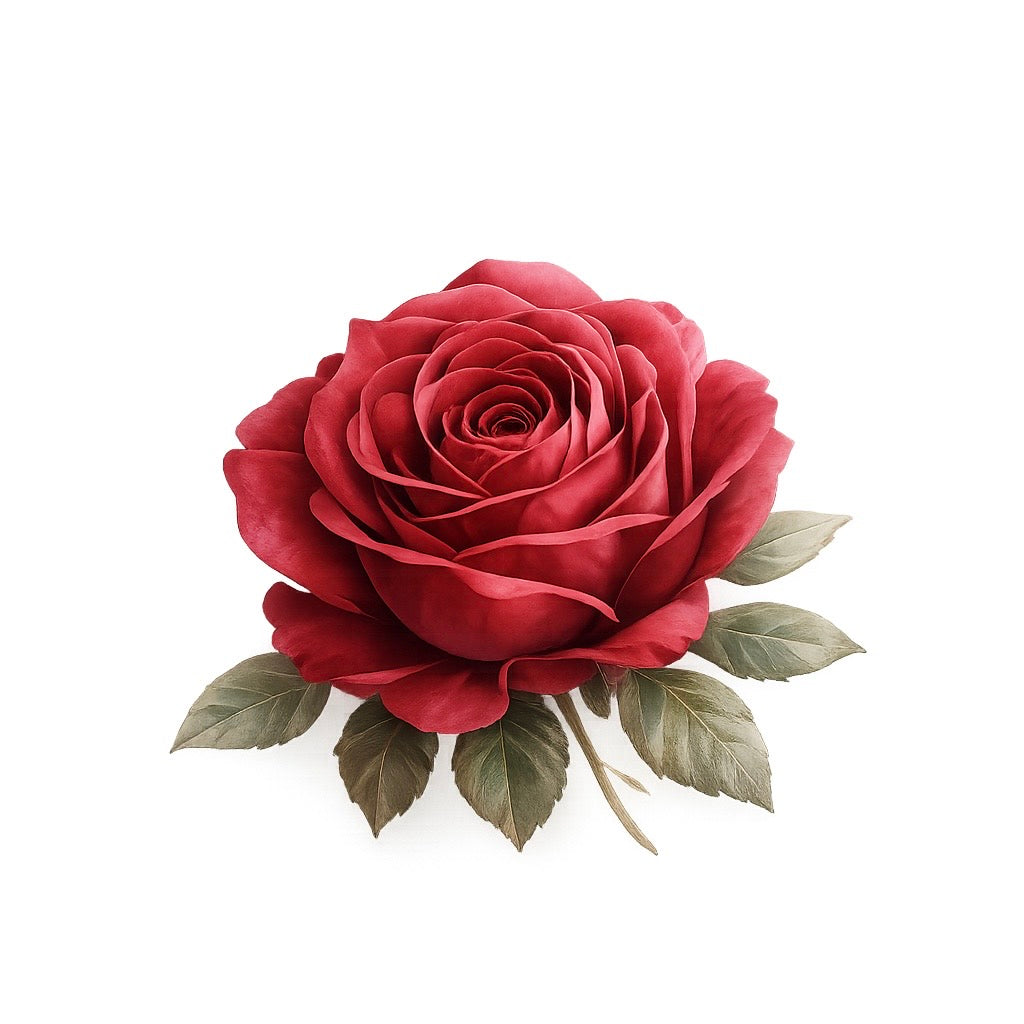 Red Flowers