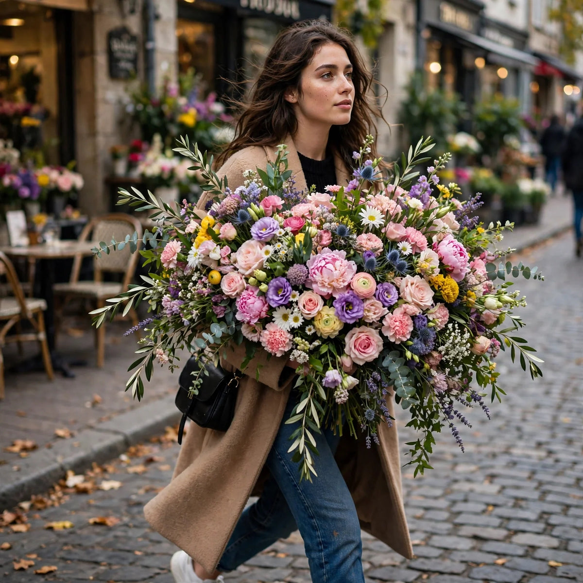 Flower Delivery in Freehold, NJ: Same-Day Flowers from Your Neighborhood Florist