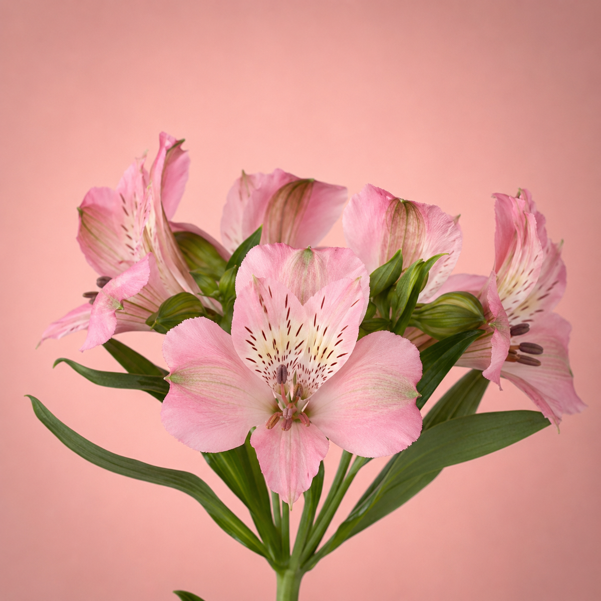 ALSTROEMERIA