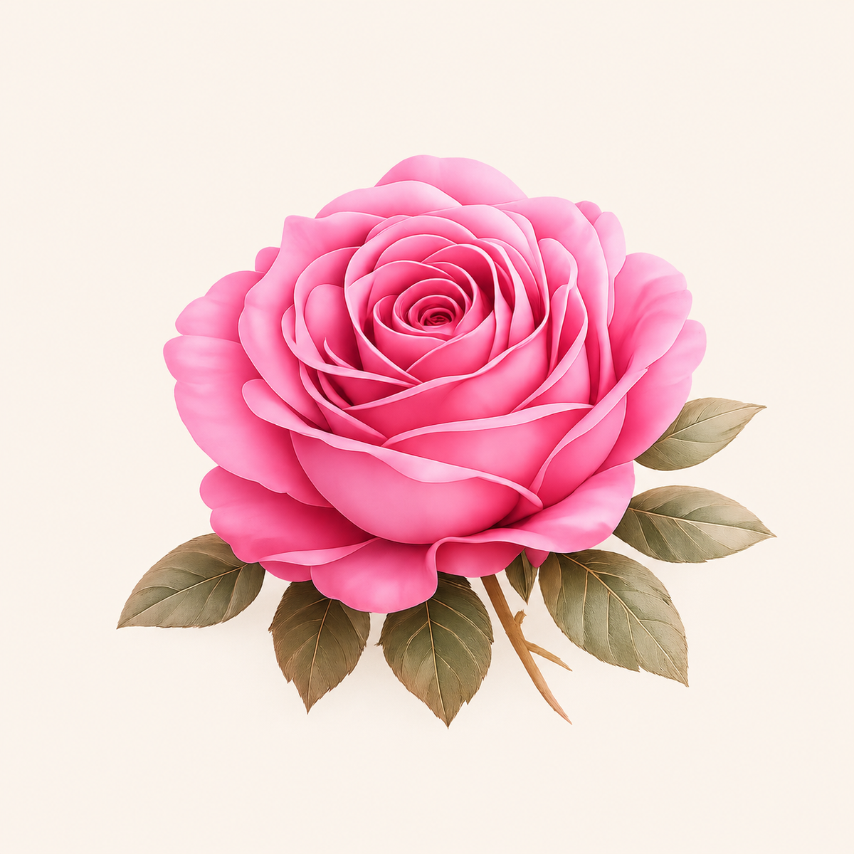 Pink Flowers