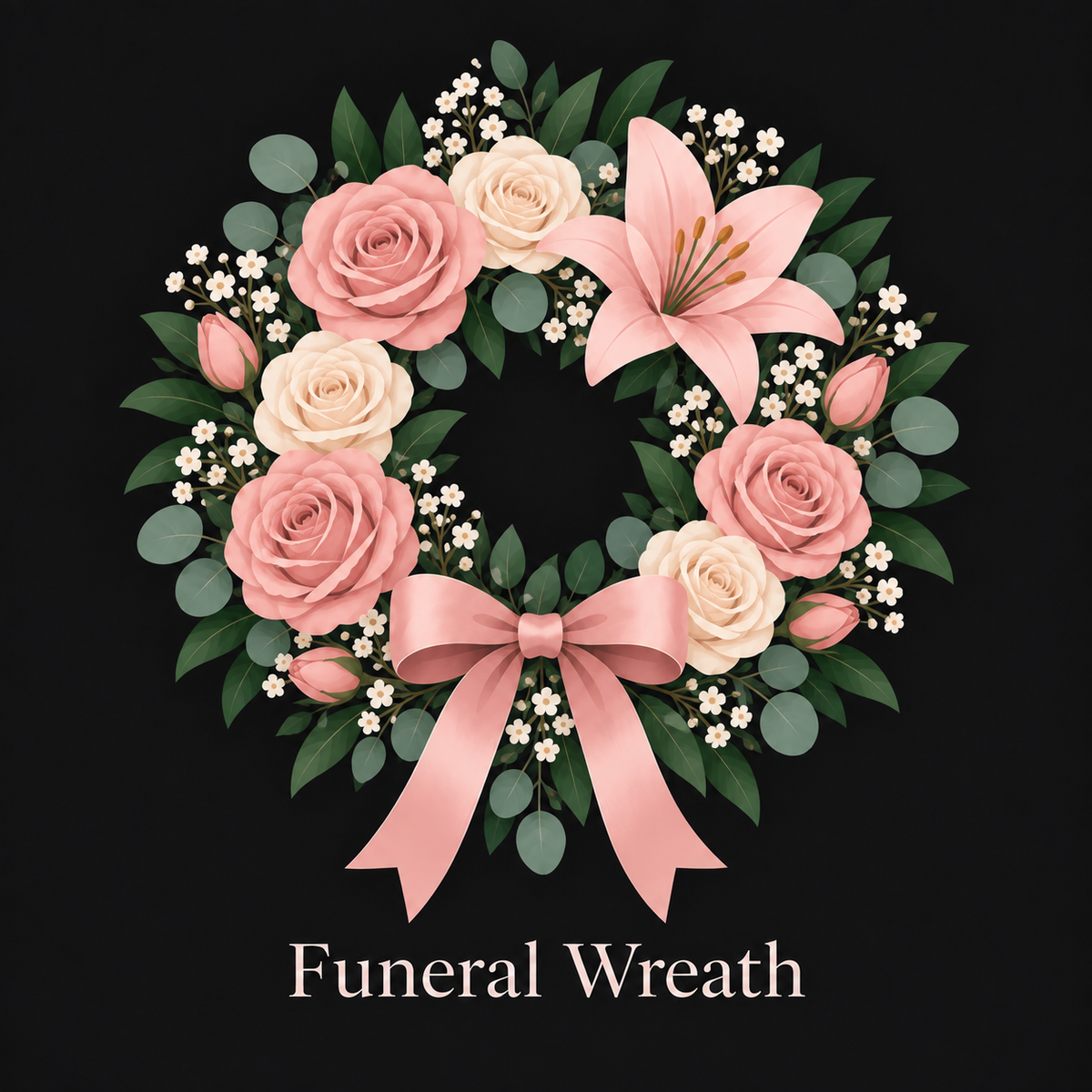 FUNERAL Item